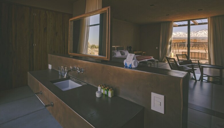 Rosell Boher Lodge