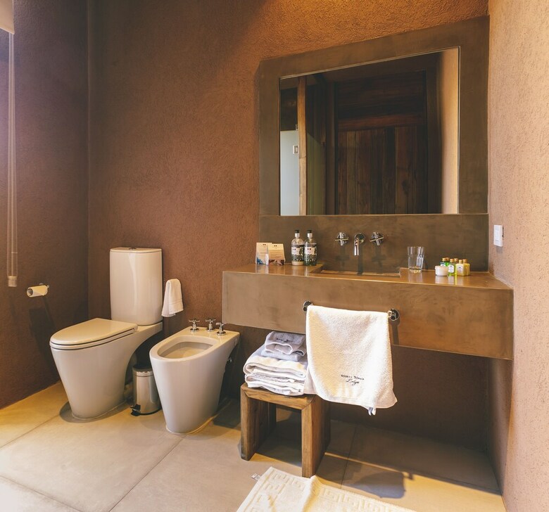 Rosell Boher Lodge