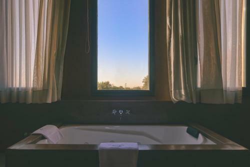 Rosell Boher Lodge