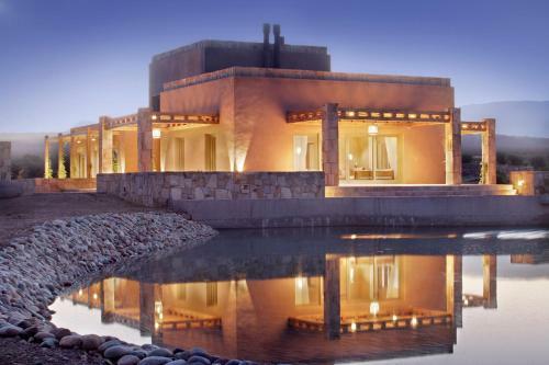 Rosell Boher Lodge