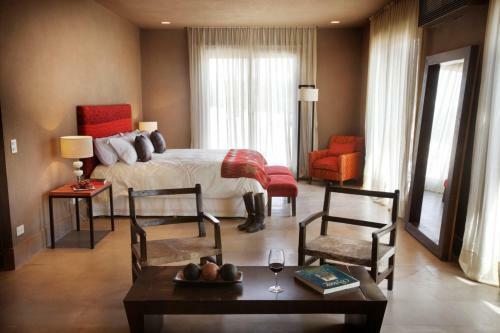 Rosell Boher Lodge