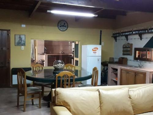 La So�ada Casa De Campo