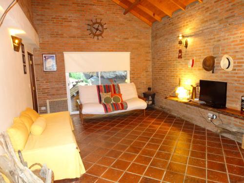 Lodge La Rosa De Los Vientos Km54