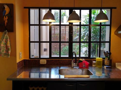 Apartamento Concepcion Arenal 2460