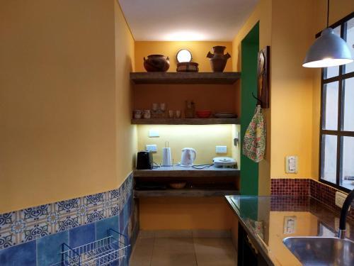Apartamento Concepcion Arenal 2460