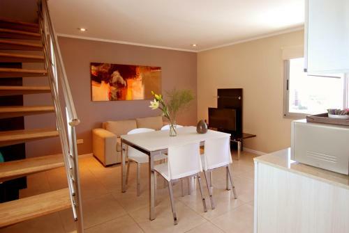 Apartamento Plaza Suites Campana