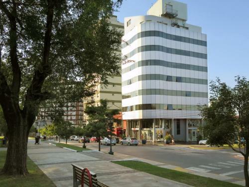 Apartamento Plaza Suites Campana