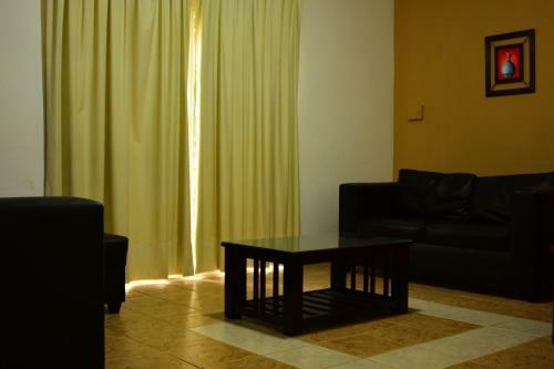 Apartamento Los Abuelos Calle Esteva Berga