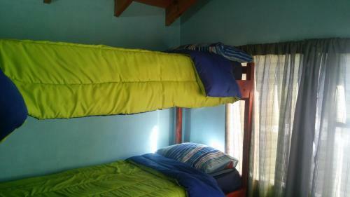 Luna Country Hostel