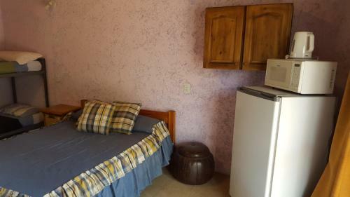 Lodge �gata Caba�as