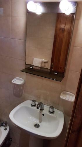 Lodge �gata Caba�as