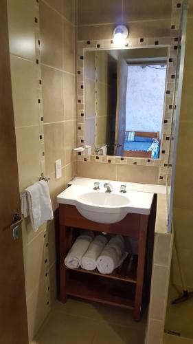 Lodge �gata Caba�as