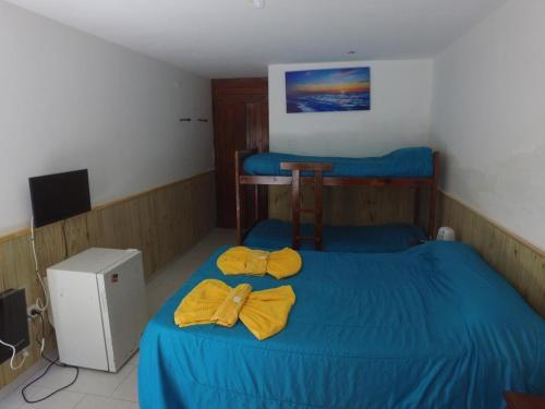 Albergue Posada Palmeras
