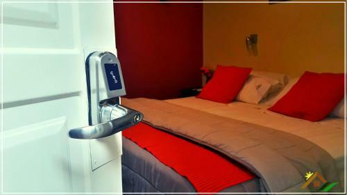 Hotel Meraki Las Heras