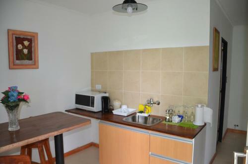 Apartamento Finca Fisterra