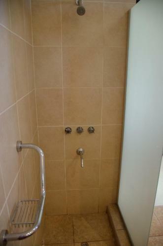 Apartamento Finca Fisterra