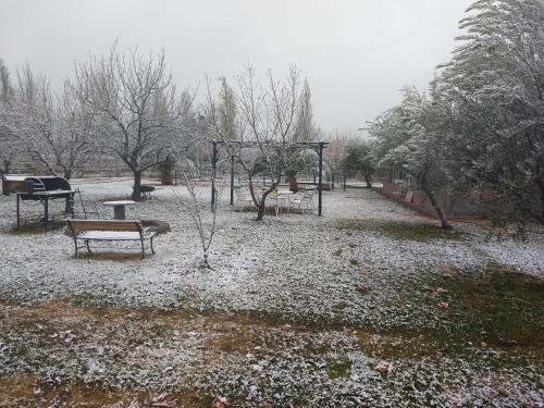 Apartamento Finca Fisterra