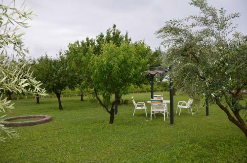 Apartamento Finca Fisterra