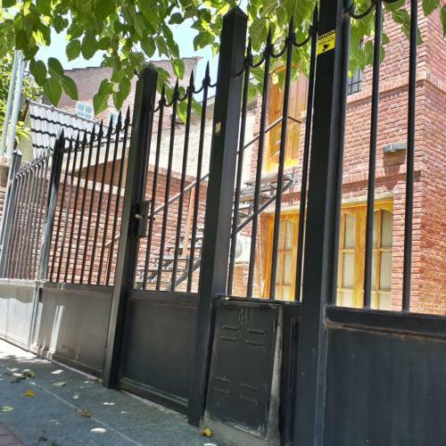 Apartamento Mendoza Sol Y Vino