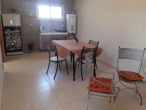 Apartamento Mendoza Sol Y Vino