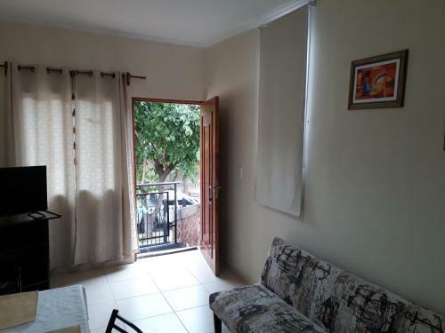 Apartamento Mendoza Sol Y Vino
