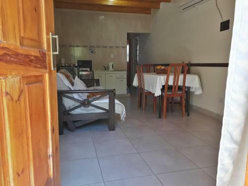 Apartamento Mendoza Sol Y Vino