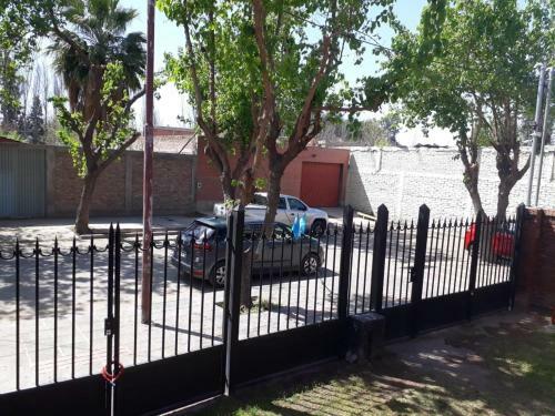 Apartamento Mendoza Sol Y Vino