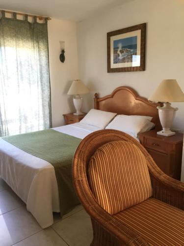 E Solo Aruba Apartments