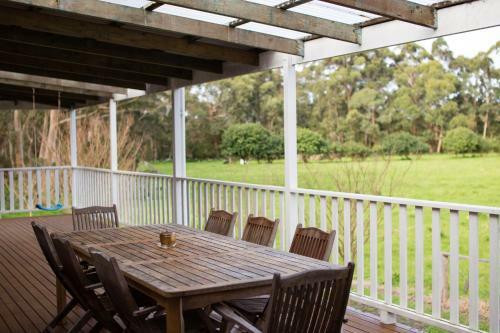 The Summer House Retreat