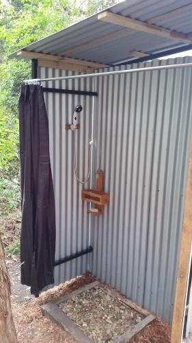 Elebanah Luxury Camping