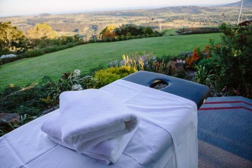 Agroturismo Mt Hay Retreat