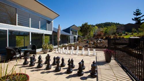 Agroturismo Mt Hay Retreat