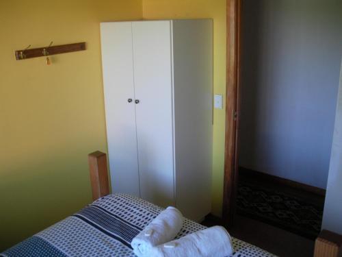 Albergue Bridport Seaside Lodge