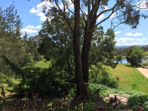 Villa Murewa Garden Retreat