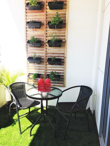Ivy And Roses Boutique Apartments