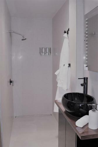 Bed & Breakfast Malting Lagoon Guest House