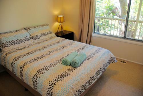 Albergue Stay Kcc Katoomba Christian Convention