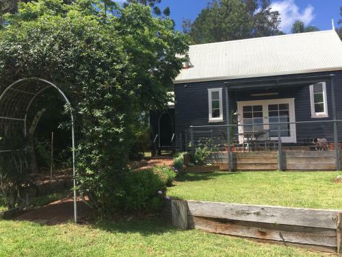 Agroturismo Hillview Cottages