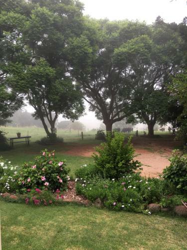 Agroturismo Hillview Cottages