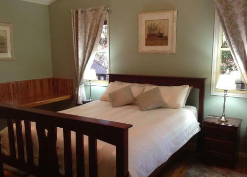 Maleny Country Cottages