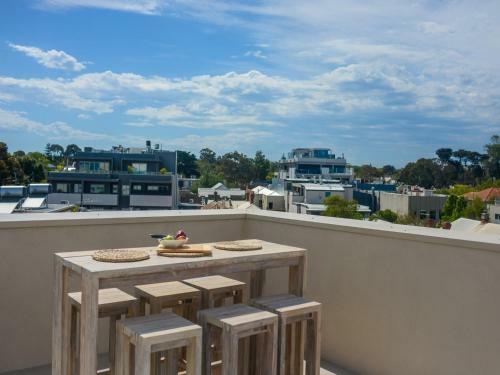 Apartamentos Boutique Stays - Hampton Lookout