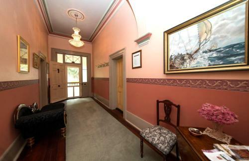 Bed & Breakfast Yankalilla Bay Homestead