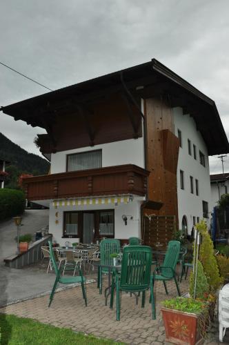 Hostal G�stehaus Annabell Und Barbara