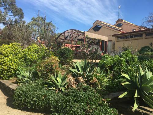 Gasworks B&B Cottages