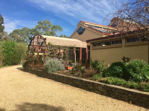 Gasworks B&B Cottages