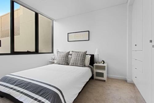 Astra Apartments Neutral Bay