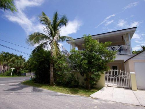 The Hideaway In Harbour Island!