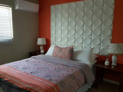 Apartamento Garden Sanctuary