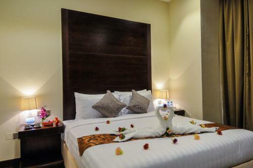Apartamento Cielo Tower