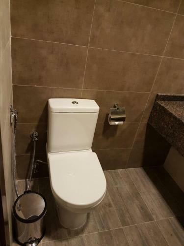 Apartamento Cielo Tower